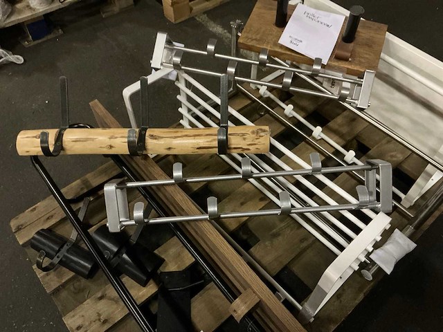 Diverse kapstokken (11x) - afbeelding 3 van  6