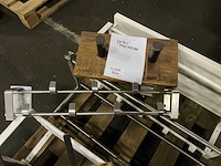 Diverse kapstokken (11x) - afbeelding 5 van  6