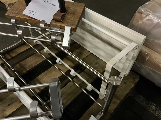 Diverse kapstokken (11x) - afbeelding 6 van  6