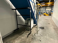 Diverse kapstokken (2x) - afbeelding 1 van  3