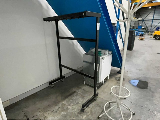 Diverse kapstokken (2x) - afbeelding 2 van  3