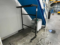 Diverse kapstokken (2x) - afbeelding 2 van  3