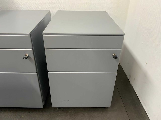 Diverse kasten (10x) - afbeelding 2 van  7