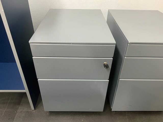 Diverse kasten (10x) - afbeelding 3 van  7