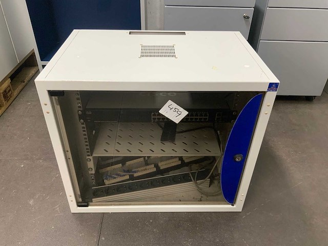 Diverse kasten (10x) - afbeelding 4 van  7