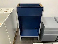 Diverse kasten (10x) - afbeelding 5 van  7