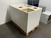 Diverse kasten (10x) - afbeelding 7 van  7