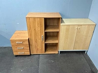 Diverse kasten (3x) - afbeelding 6 van  13
