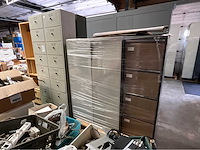 Diverse kasten (4x) - afbeelding 1 van  3