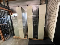 Diverse kasten (5x) - afbeelding 4 van  4