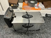 Diverse kasten met inhoud - afbeelding 14 van  14