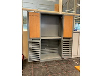 Diverse kasten - afbeelding 5 van  8