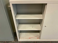 Diverse kasten - afbeelding 8 van  8