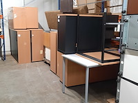 Diverse kasten - afbeelding 2 van  10