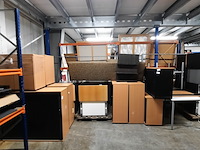 Diverse kasten - afbeelding 1 van  10