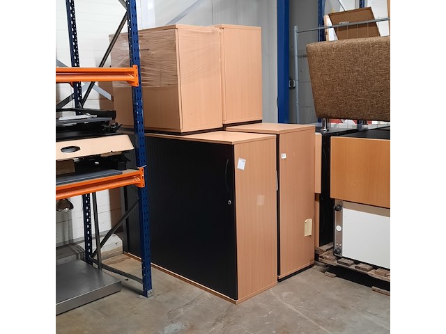 Diverse kasten - afbeelding 3 van  10