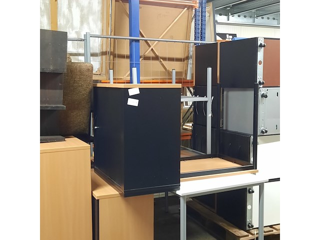 Diverse kasten - afbeelding 6 van  10