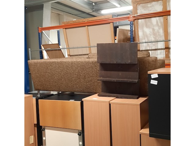 Diverse kasten - afbeelding 8 van  10