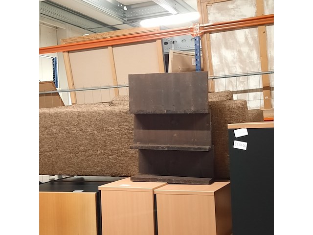 Diverse kasten - afbeelding 9 van  10