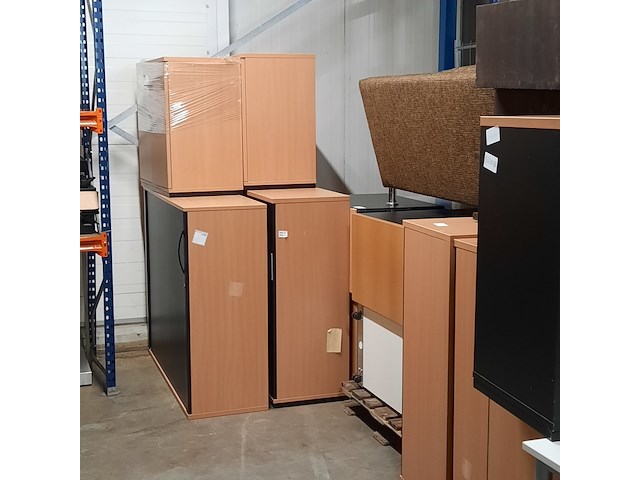 Diverse kasten - afbeelding 10 van  10