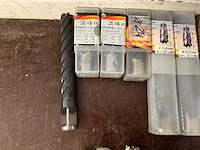 Diverse kernboren (23x) - afbeelding 6 van  14