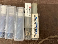 Diverse kernboren (23x) - afbeelding 10 van  14