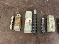 Diverse kernboren (25x) - afbeelding 2 van  3