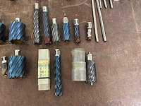 Diverse kernboren - afbeelding 2 van  10