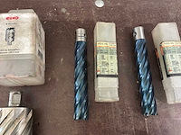 Diverse kernboren - afbeelding 6 van  10