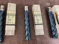 Diverse kernboren - afbeelding 7 van  10