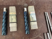 Diverse kernboren - afbeelding 8 van  10