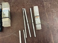 Diverse kernboren - afbeelding 9 van  10