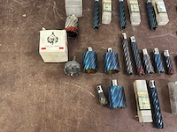 Diverse kernboren - afbeelding 10 van  10