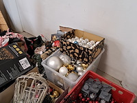 Diverse kerst- en feestspullen - afbeelding 5 van  8