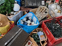 Diverse kerst- en feestspullen - afbeelding 6 van  8