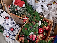 Diverse kerst- en feestspullen - afbeelding 8 van  8