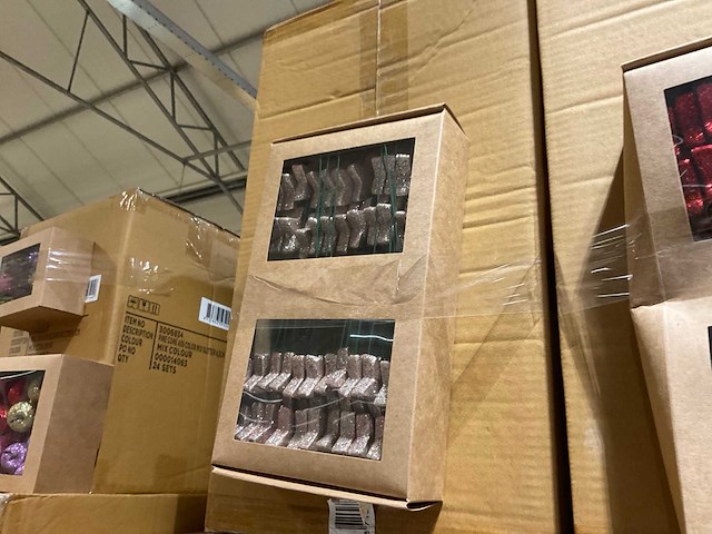 Diverse kerst-artikelen - afbeelding 3 van  26