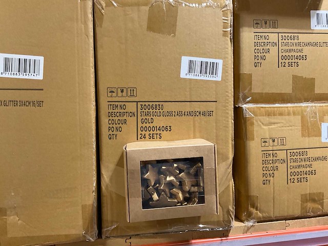 Diverse kerst-artikelen - afbeelding 4 van  26