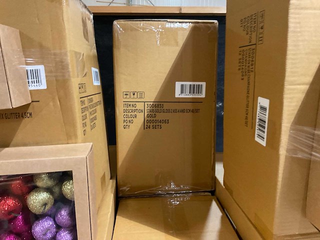 Diverse kerst-artikelen - afbeelding 5 van  26