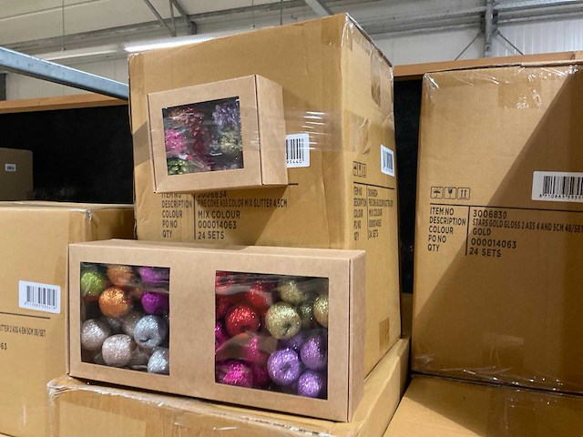 Diverse kerst-artikelen - afbeelding 6 van  26