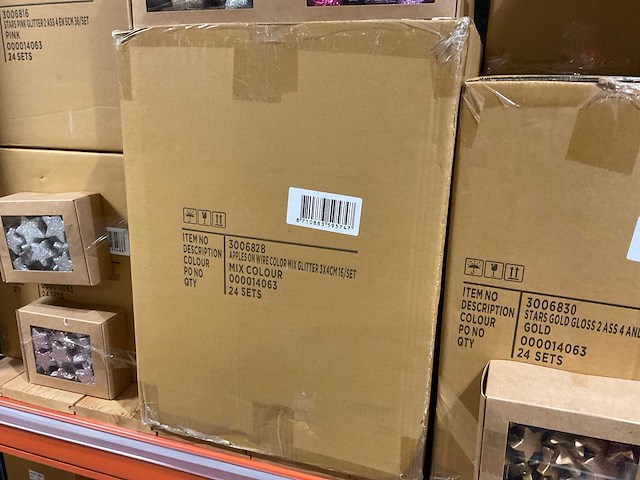 Diverse kerst-artikelen - afbeelding 7 van  26