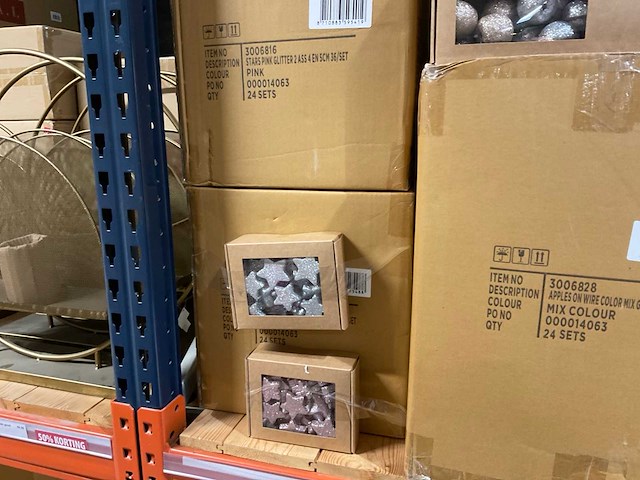 Diverse kerst-artikelen - afbeelding 8 van  26