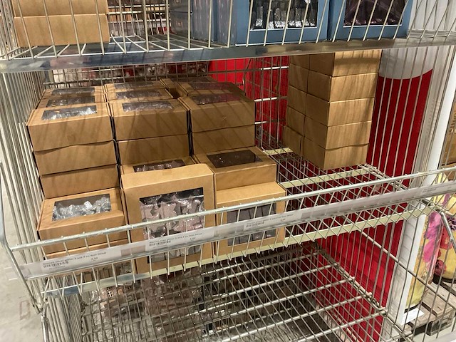 Diverse kerst-artikelen - afbeelding 10 van  26