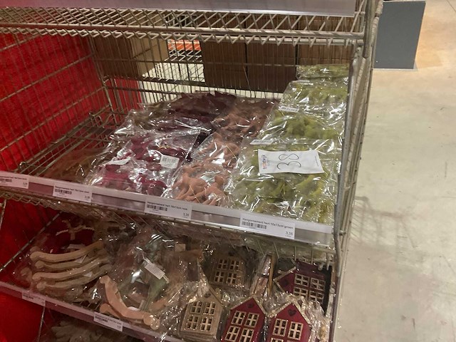 Diverse kerst-artikelen - afbeelding 11 van  26