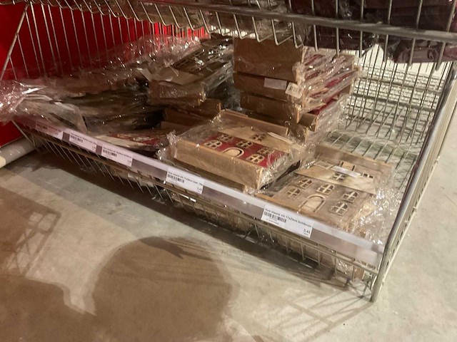 Diverse kerst-artikelen - afbeelding 14 van  26