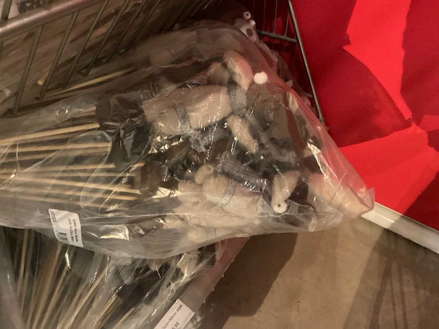 Diverse kerst-artikelen - afbeelding 17 van  26