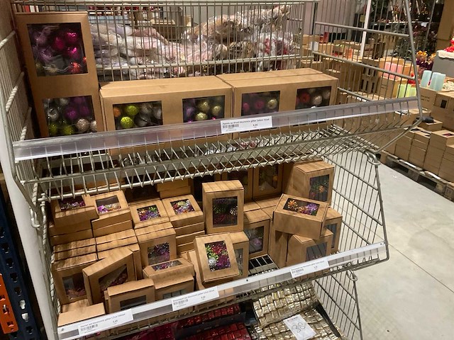 Diverse kerst-artikelen - afbeelding 18 van  26