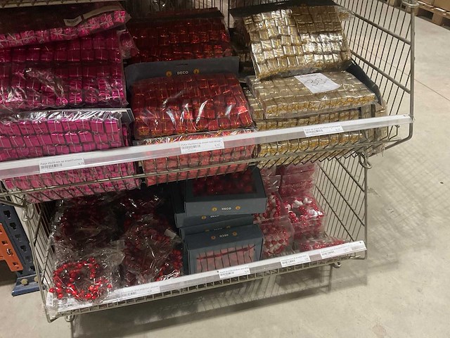 Diverse kerst-artikelen - afbeelding 19 van  26