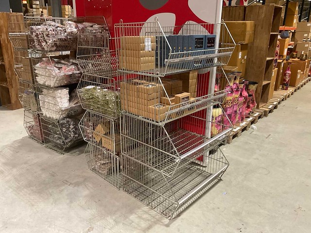 Diverse kerst-artikelen - afbeelding 12 van  26