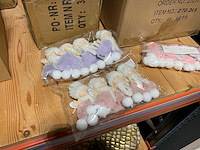 Diverse kerst-artikelen - afbeelding 21 van  26